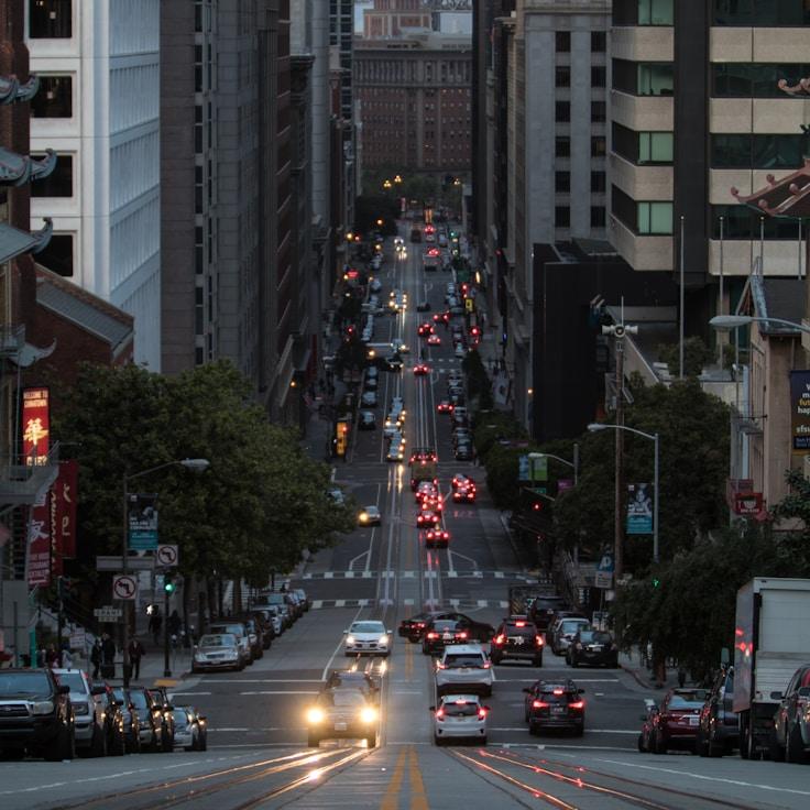 James Anderson - Expat family life guide in United States